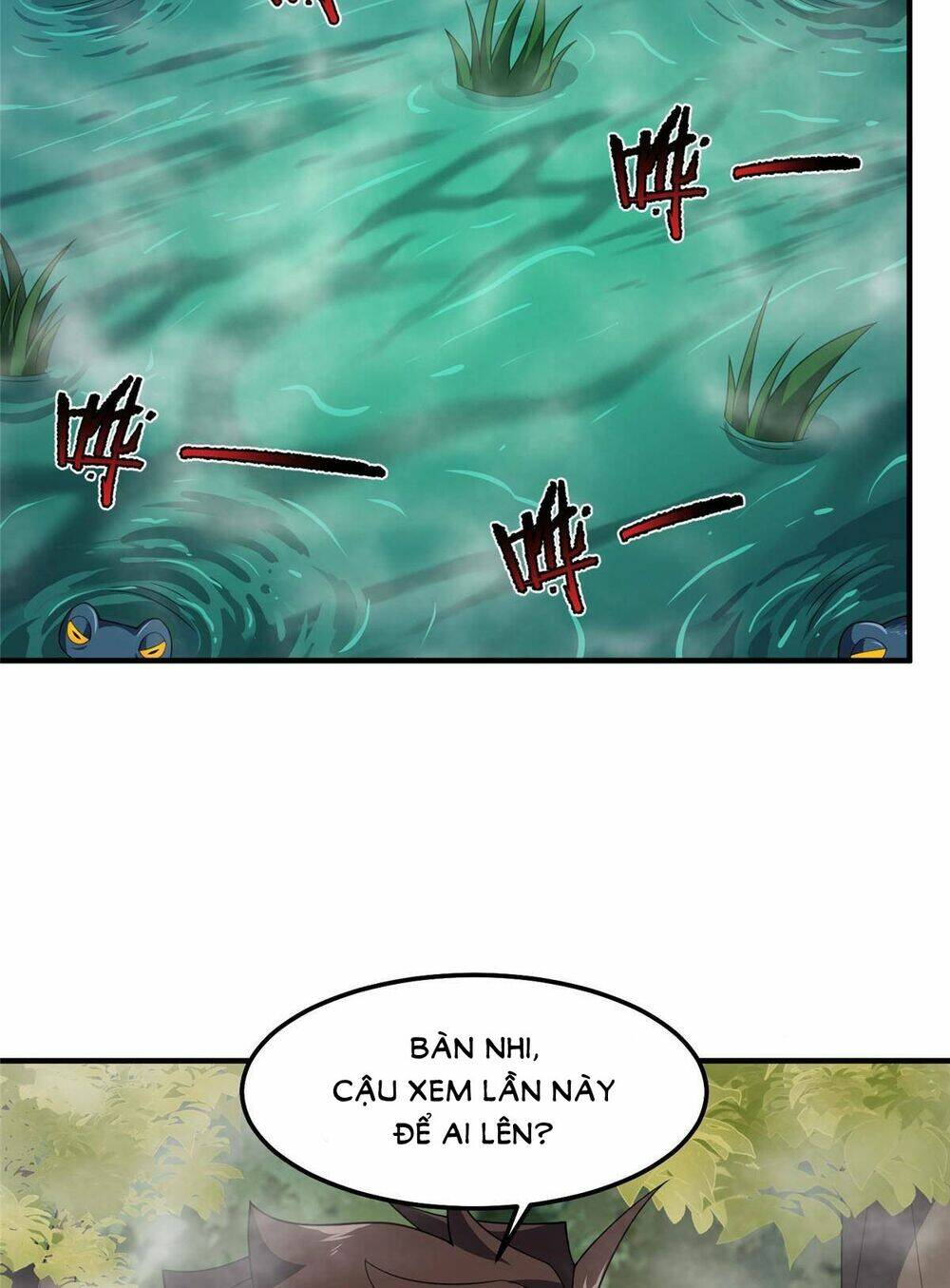 Thần Sủng Tiến Hóa: Chapter 280