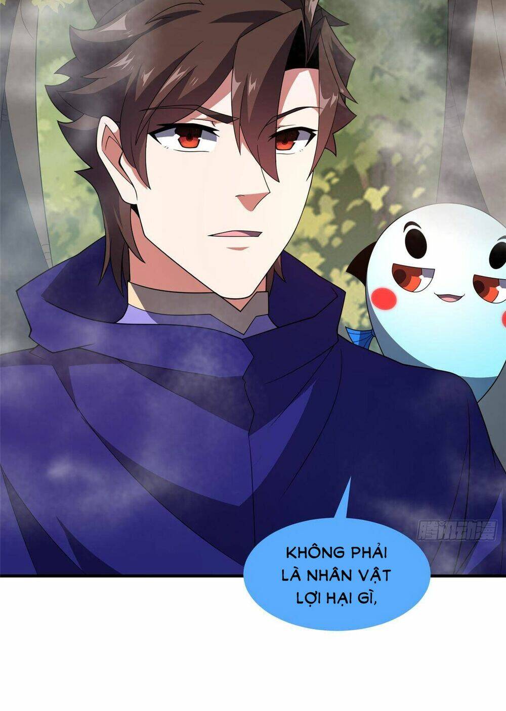 Thần Sủng Tiến Hóa: Chapter 280