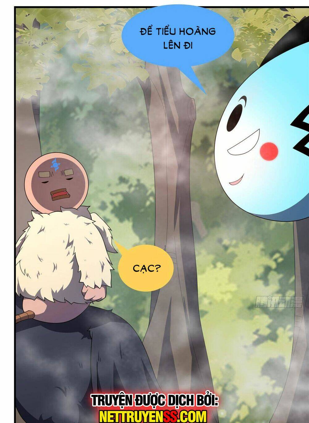 Thần Sủng Tiến Hóa: Chapter 280