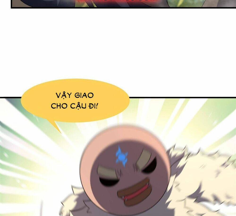 Thần Sủng Tiến Hóa: Chapter 280