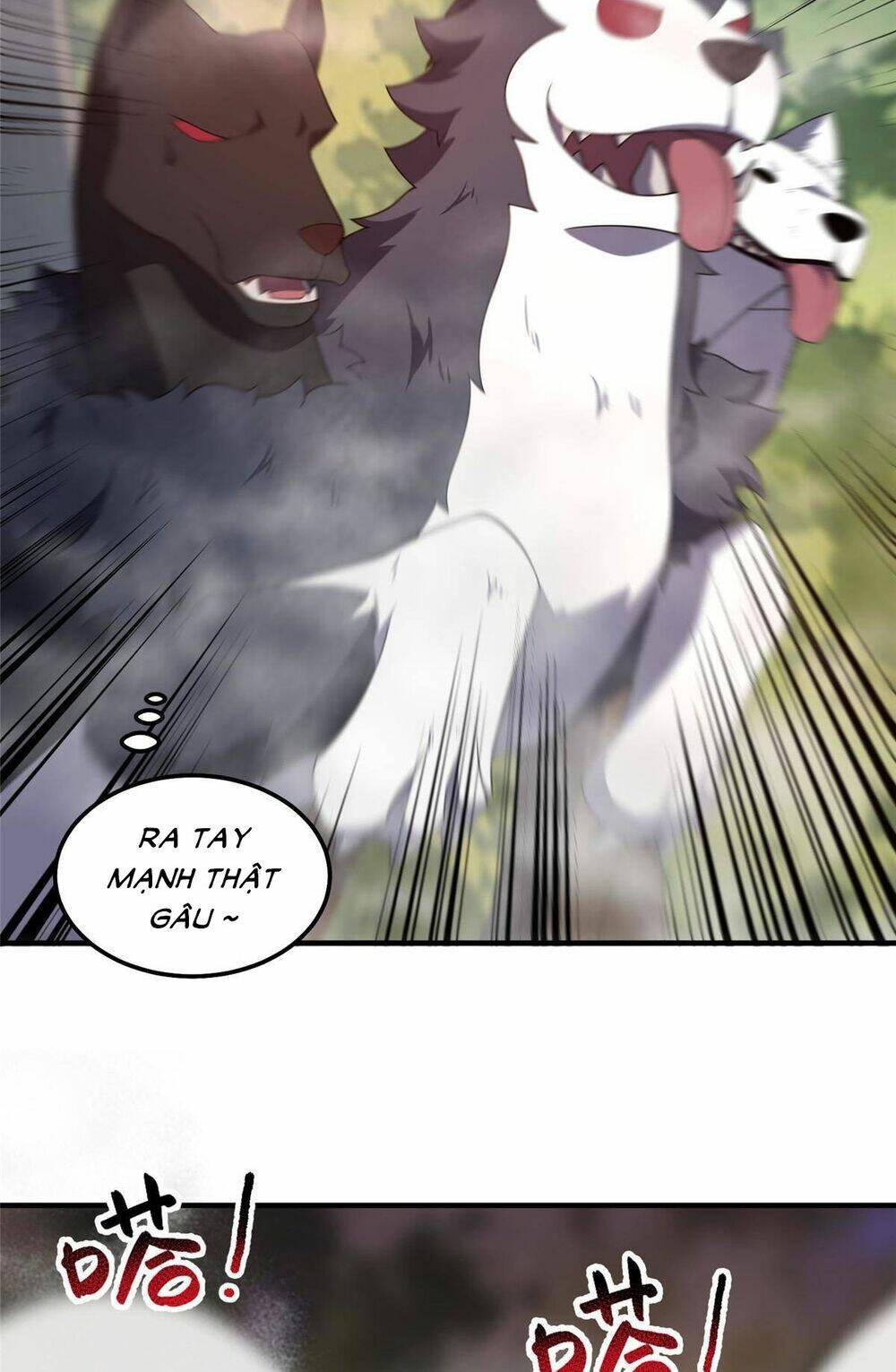 Thần Sủng Tiến Hóa: Chapter 280
