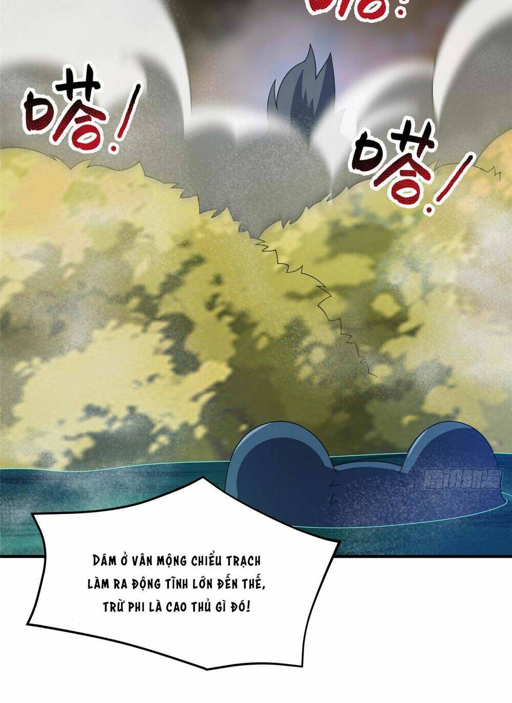 Thần Sủng Tiến Hóa: Chapter 280