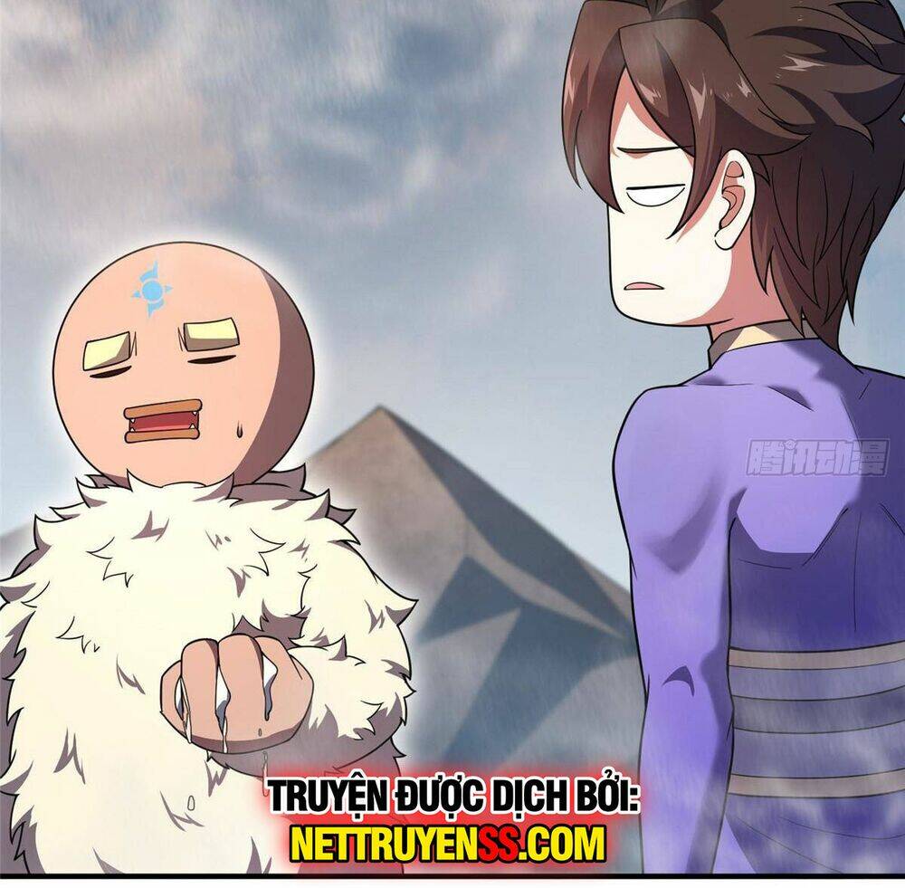 Thần Sủng Tiến Hóa: Chapter 280