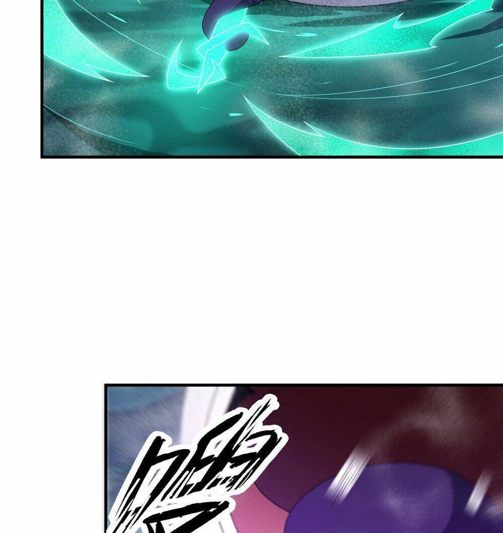 Thần Sủng Tiến Hóa: Chapter 280