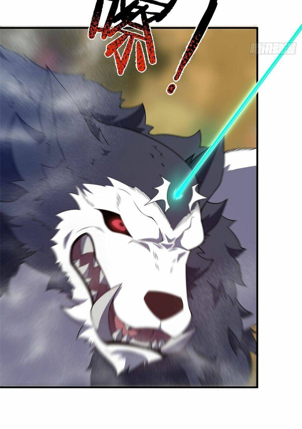 Thần Sủng Tiến Hóa: Chapter 280