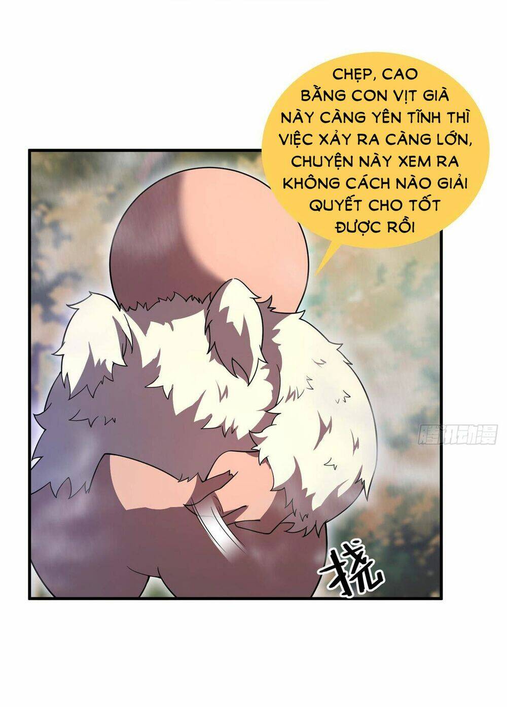 Thần Sủng Tiến Hóa: Chapter 280