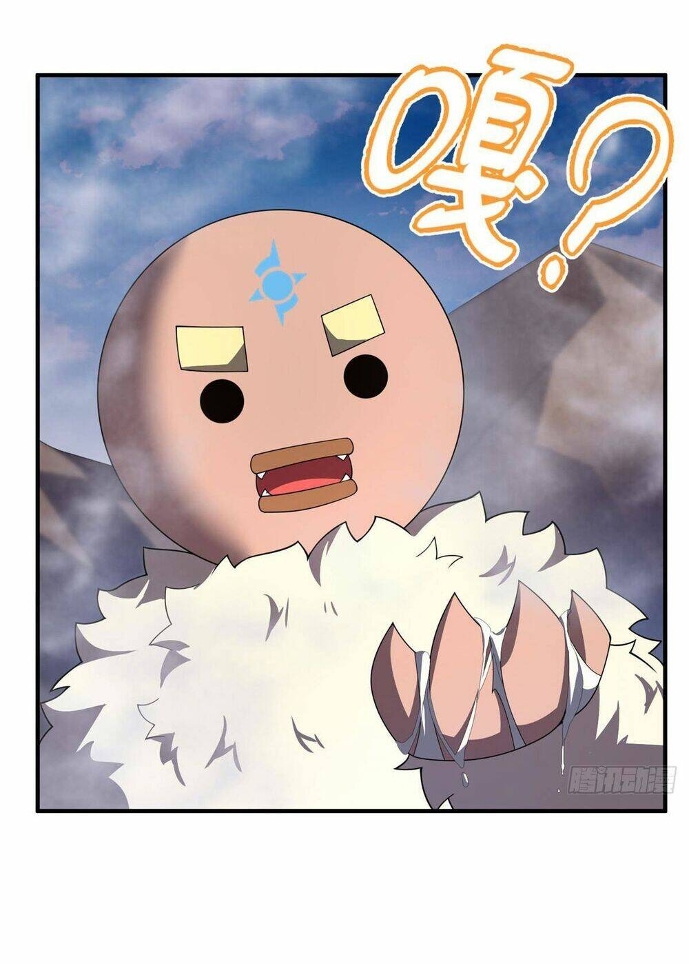 Thần Sủng Tiến Hóa: Chapter 280