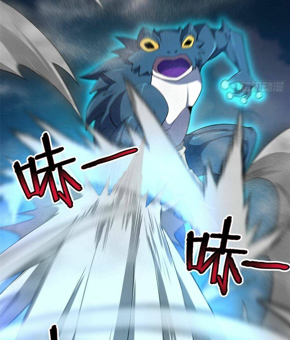 Thần Sủng Tiến Hóa: Chapter 281