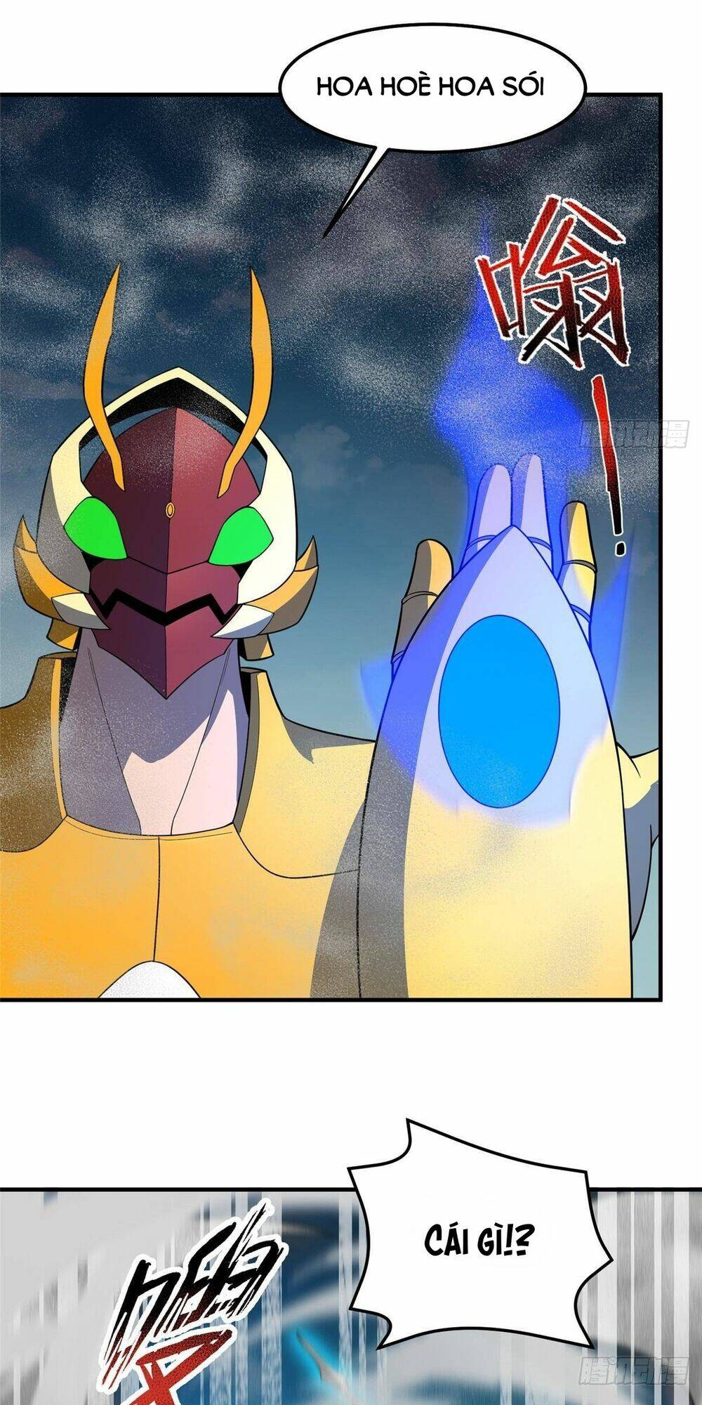 Thần Sủng Tiến Hóa: Chapter 281