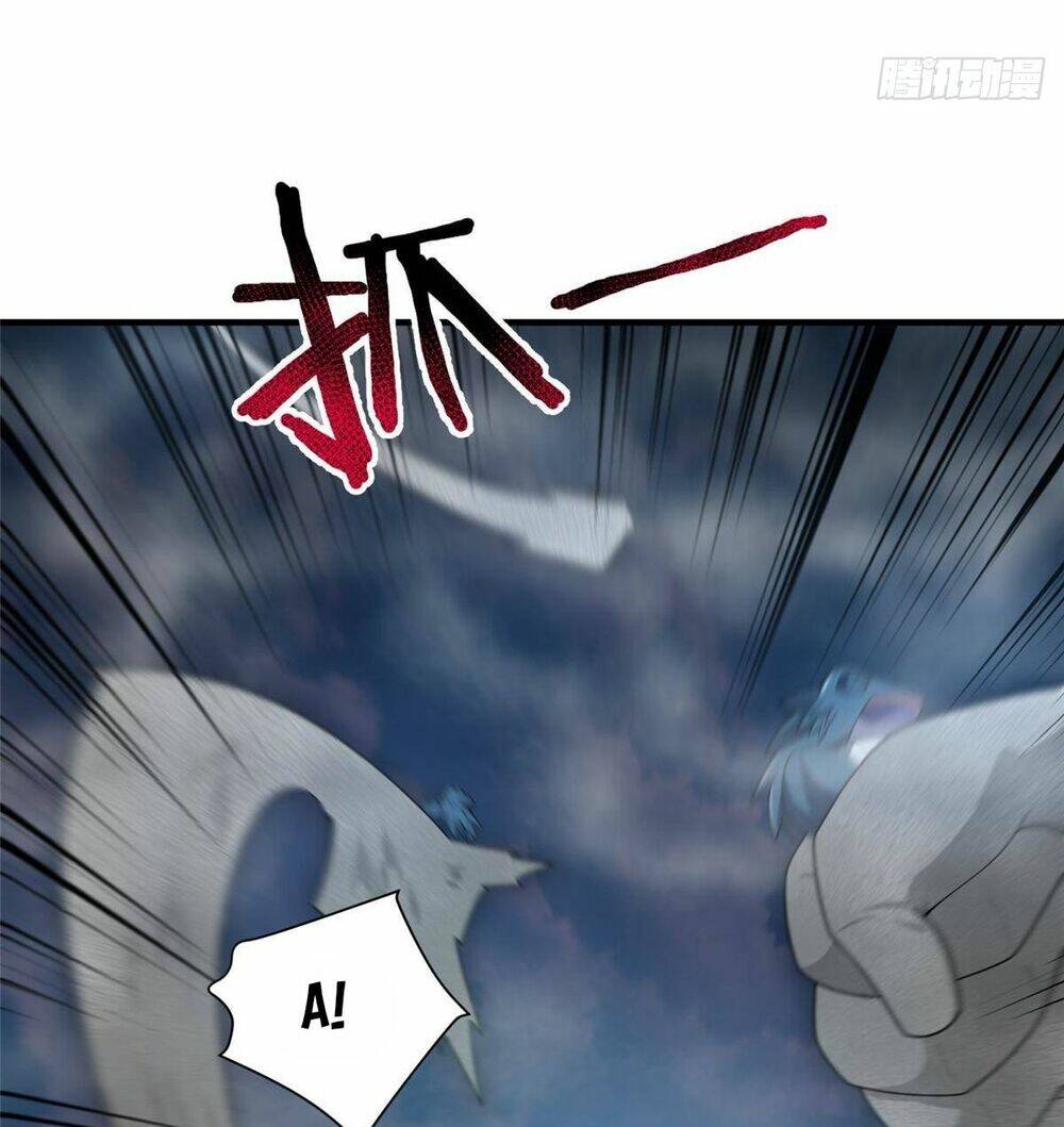 Thần Sủng Tiến Hóa: Chapter 281