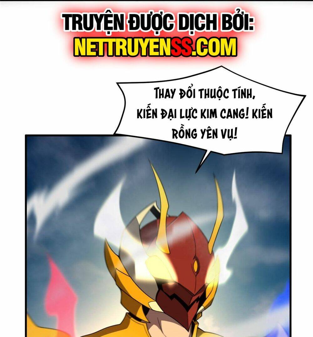 Thần Sủng Tiến Hóa: Chapter 281