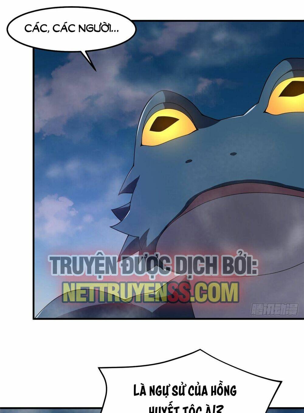 Thần Sủng Tiến Hóa: Chapter 281