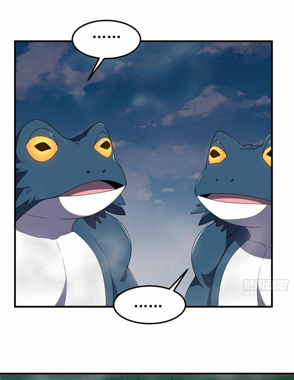 Thần Sủng Tiến Hóa: Chapter 281