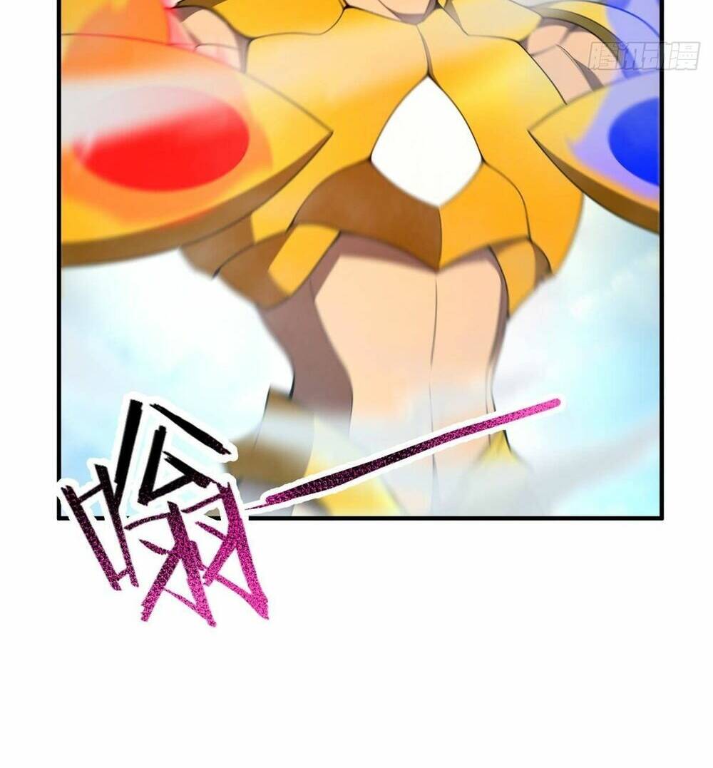 Thần Sủng Tiến Hóa: Chapter 281