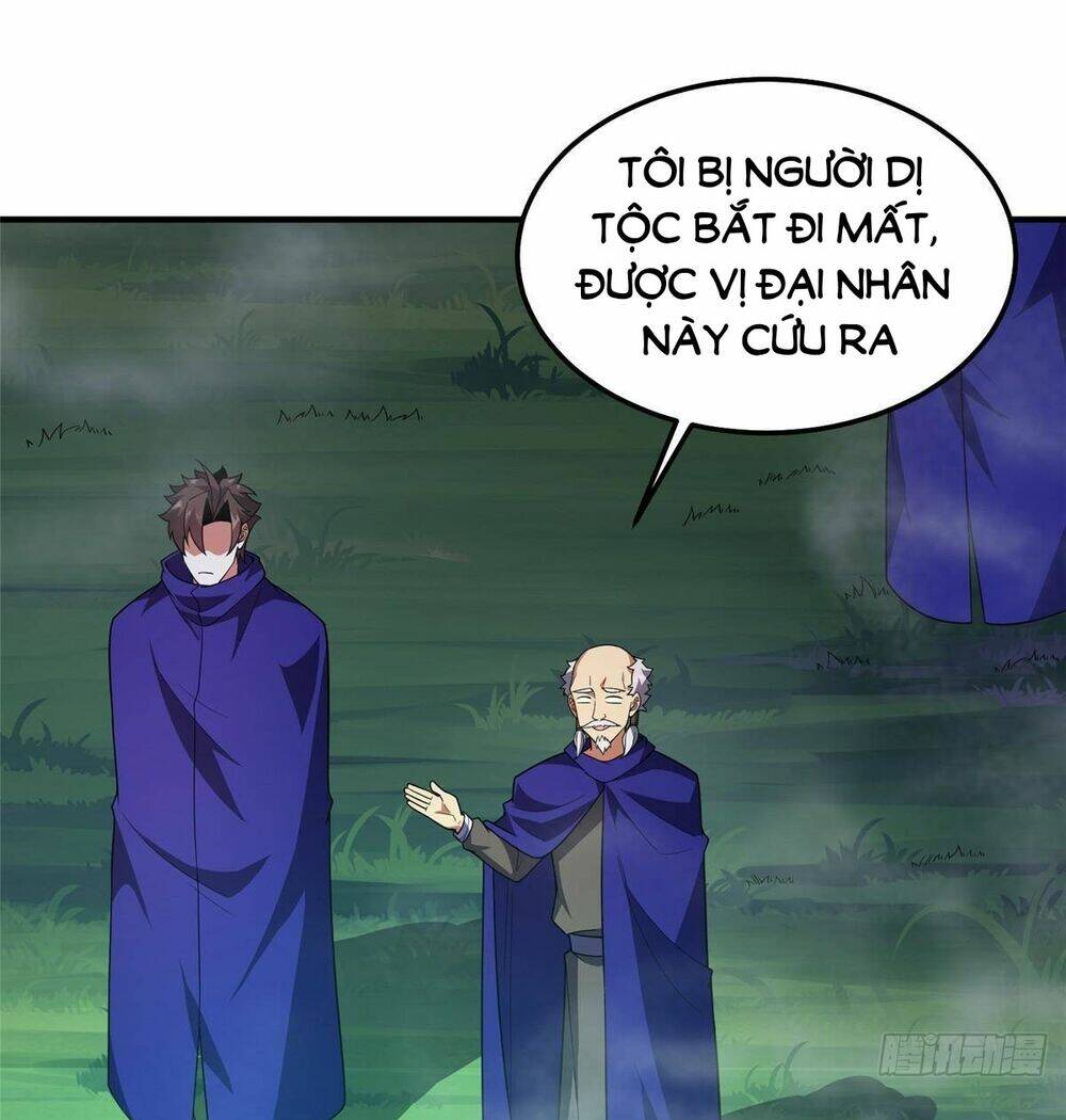 Thần Sủng Tiến Hóa: Chapter 281