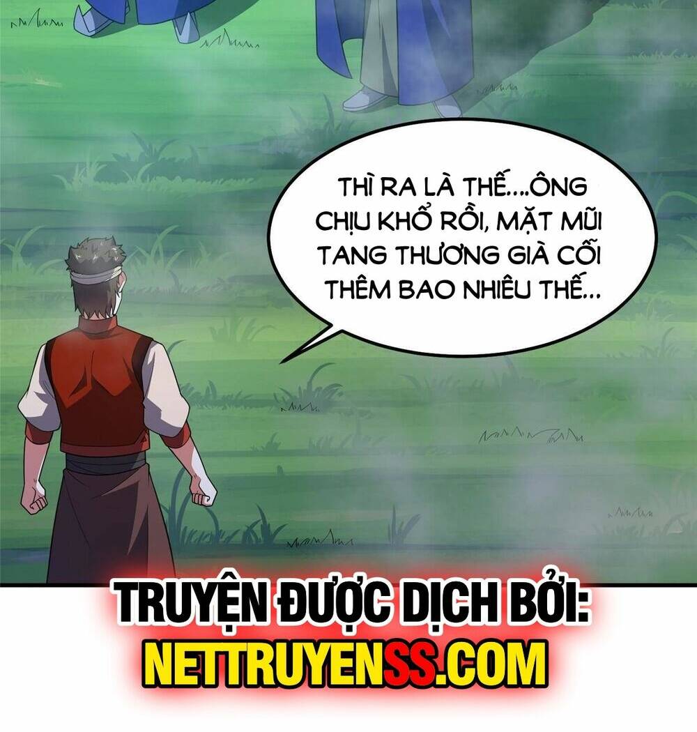 Thần Sủng Tiến Hóa: Chapter 281