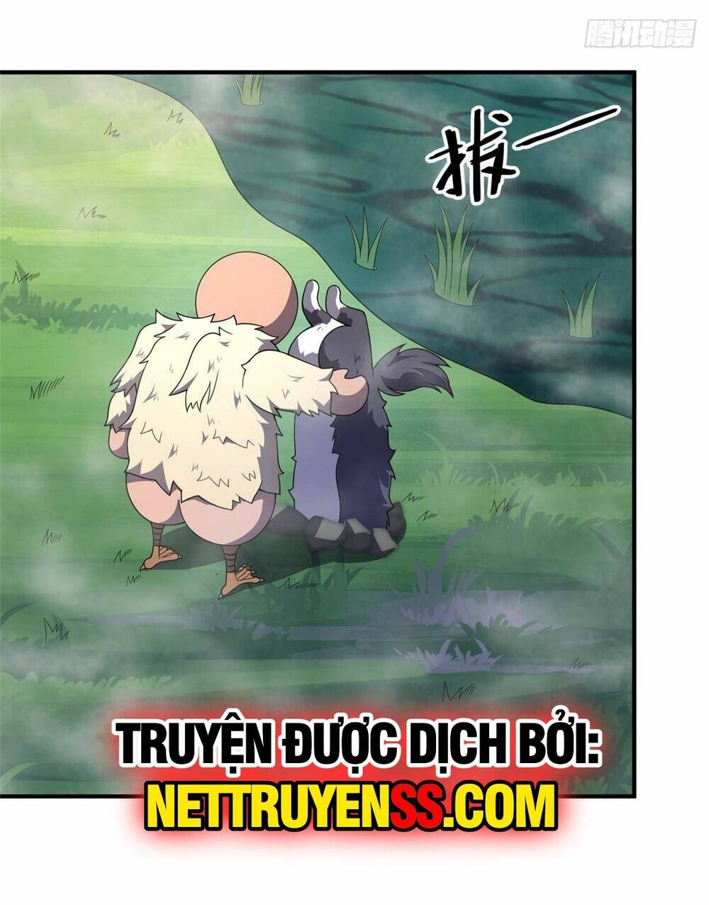 Thần Sủng Tiến Hóa: Chapter 281
