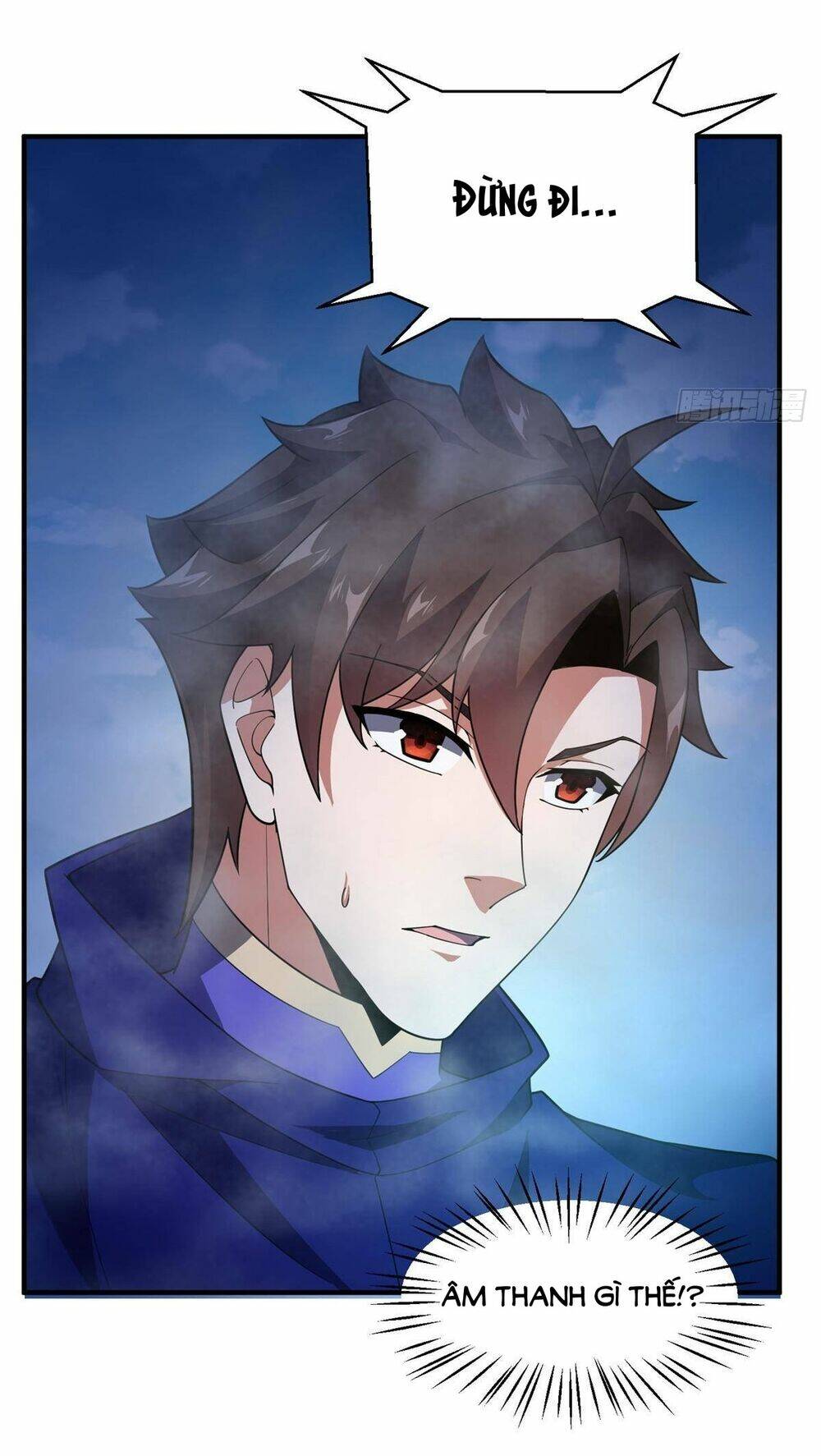 Thần Sủng Tiến Hóa: Chapter 281