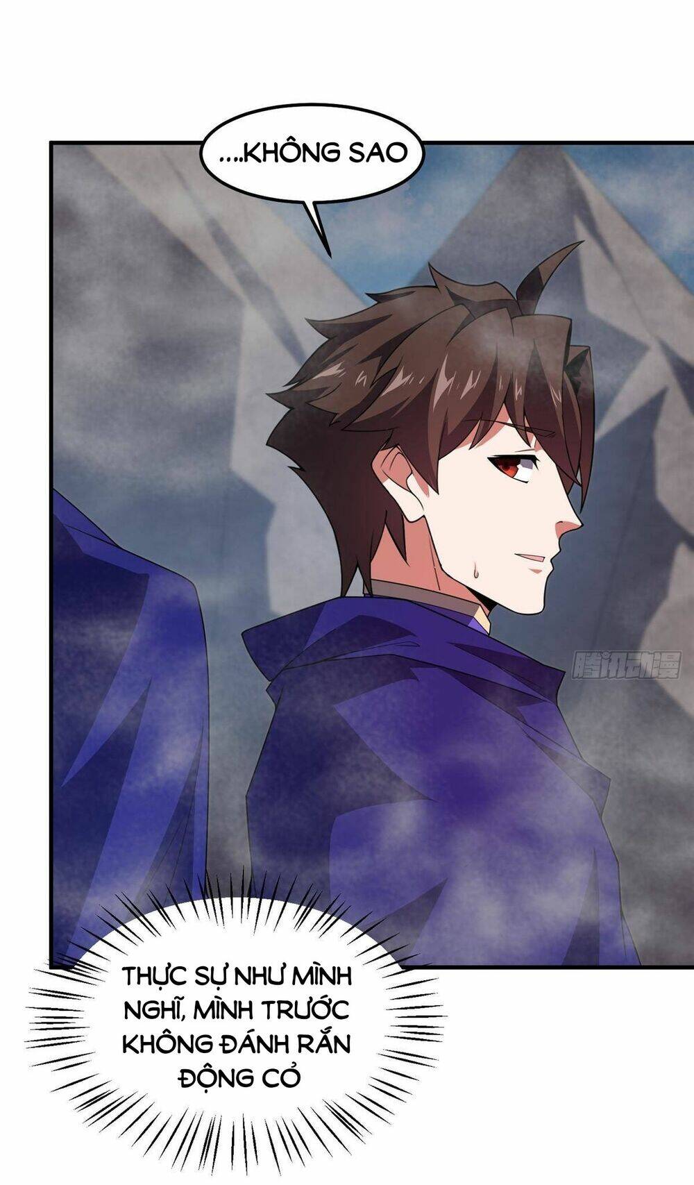 Thần Sủng Tiến Hóa: Chapter 281