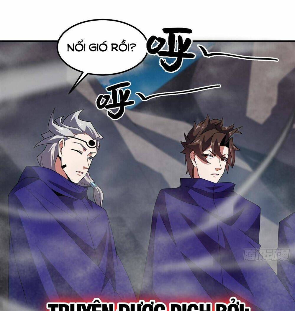 Thần Sủng Tiến Hóa: Chapter 281