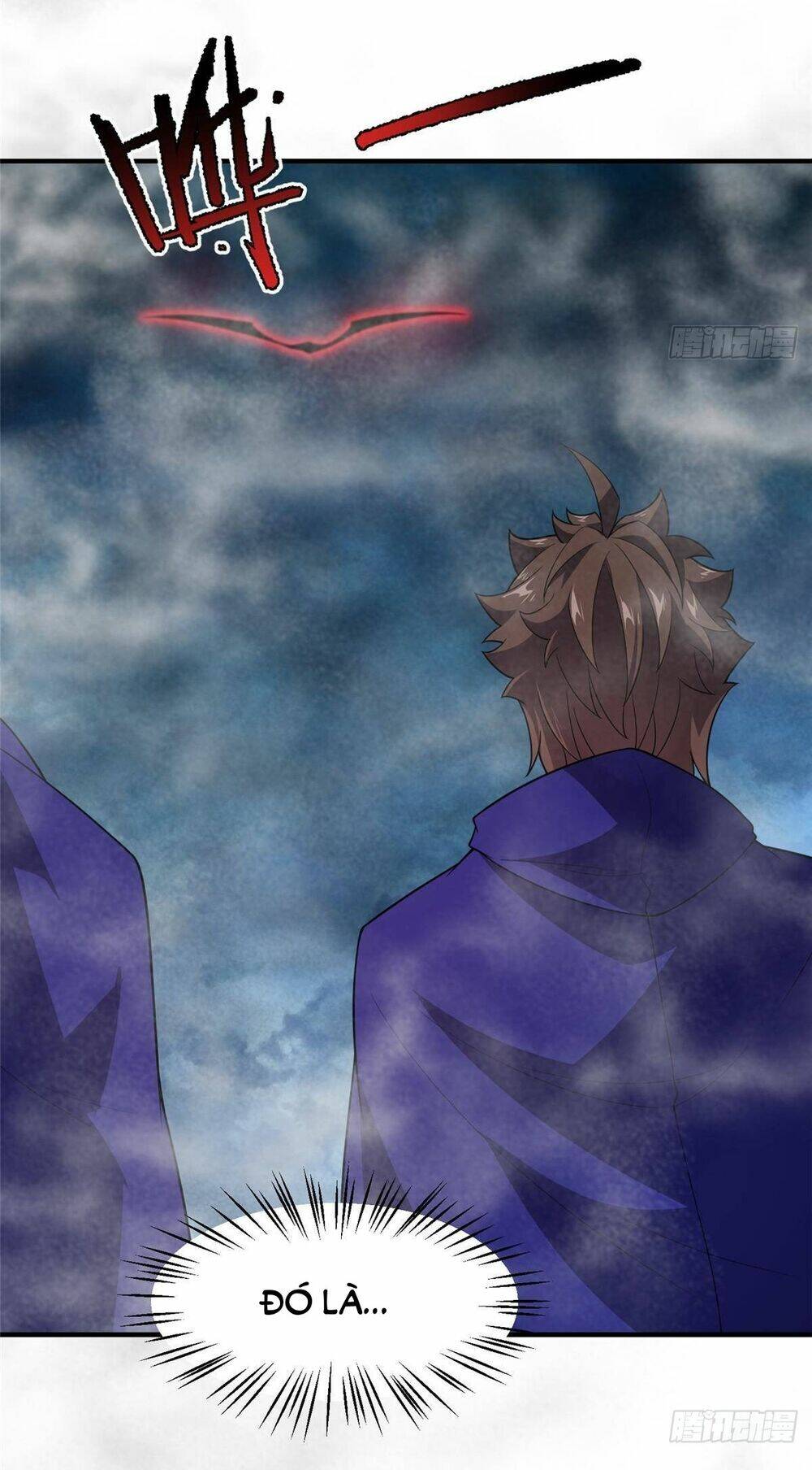 Thần Sủng Tiến Hóa: Chapter 281