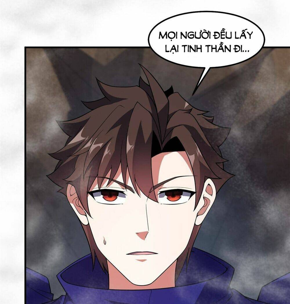 Thần Sủng Tiến Hóa: Chapter 281