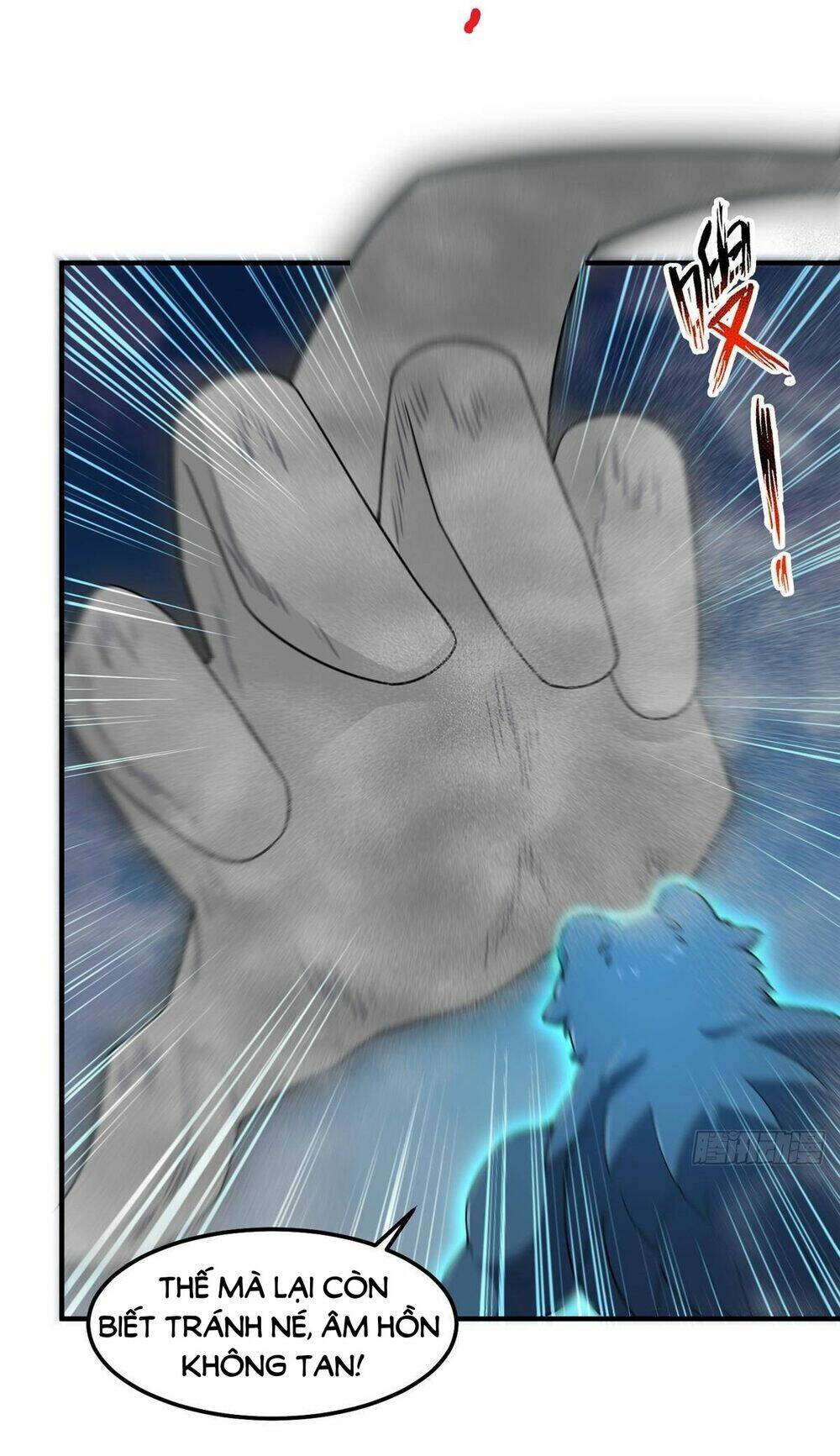 Thần Sủng Tiến Hóa: Chapter 281