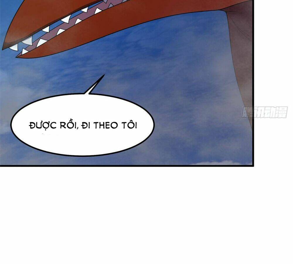 Thần Sủng Tiến Hóa: Chapter 282