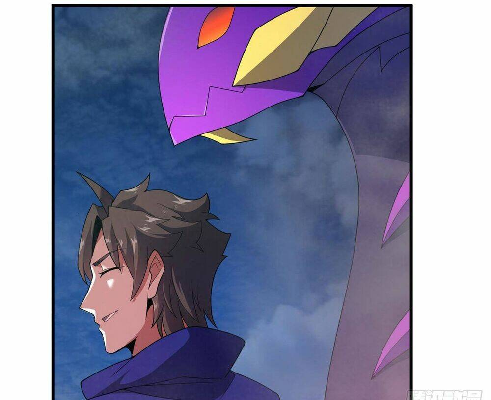 Thần Sủng Tiến Hóa: Chapter 282