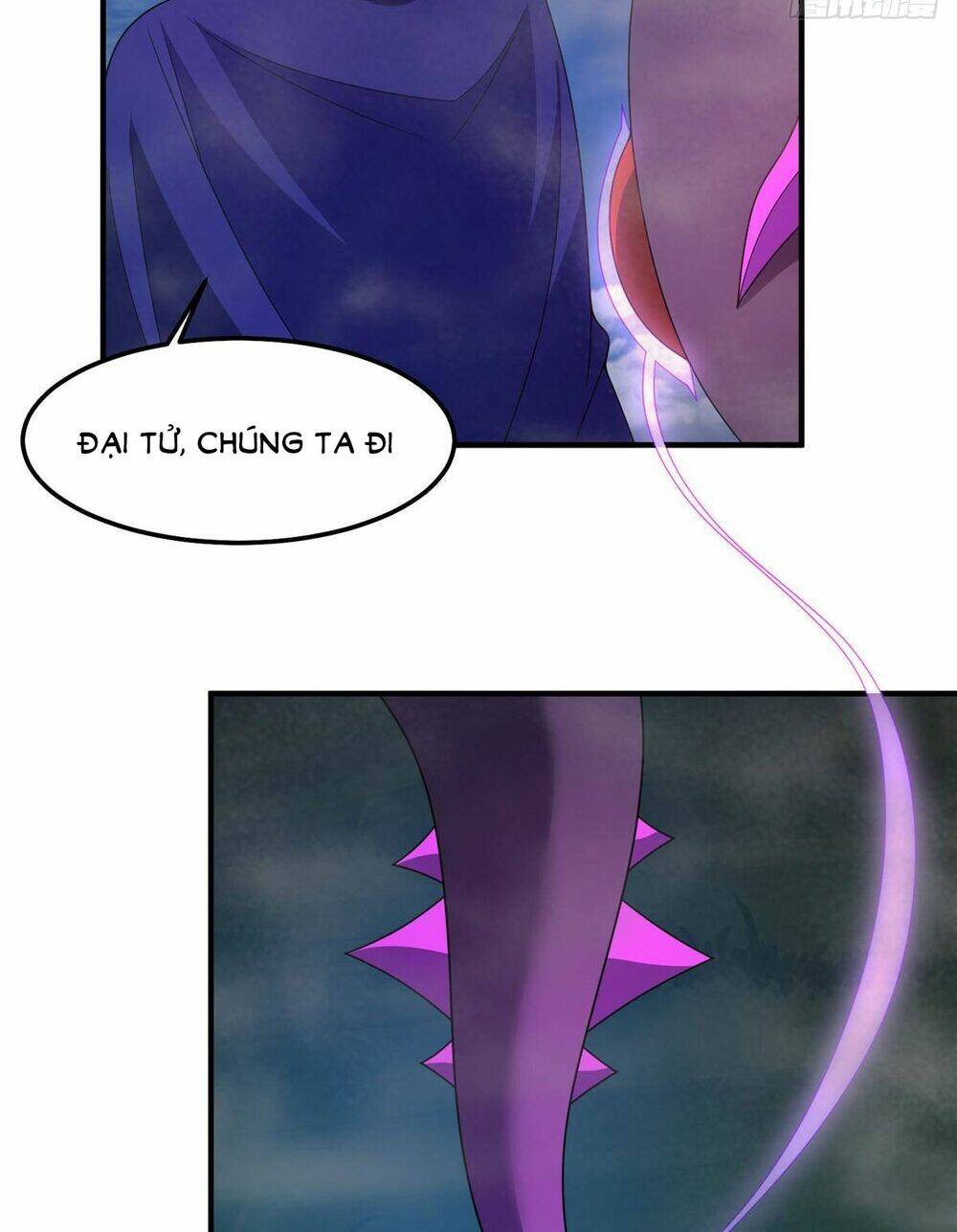 Thần Sủng Tiến Hóa: Chapter 282