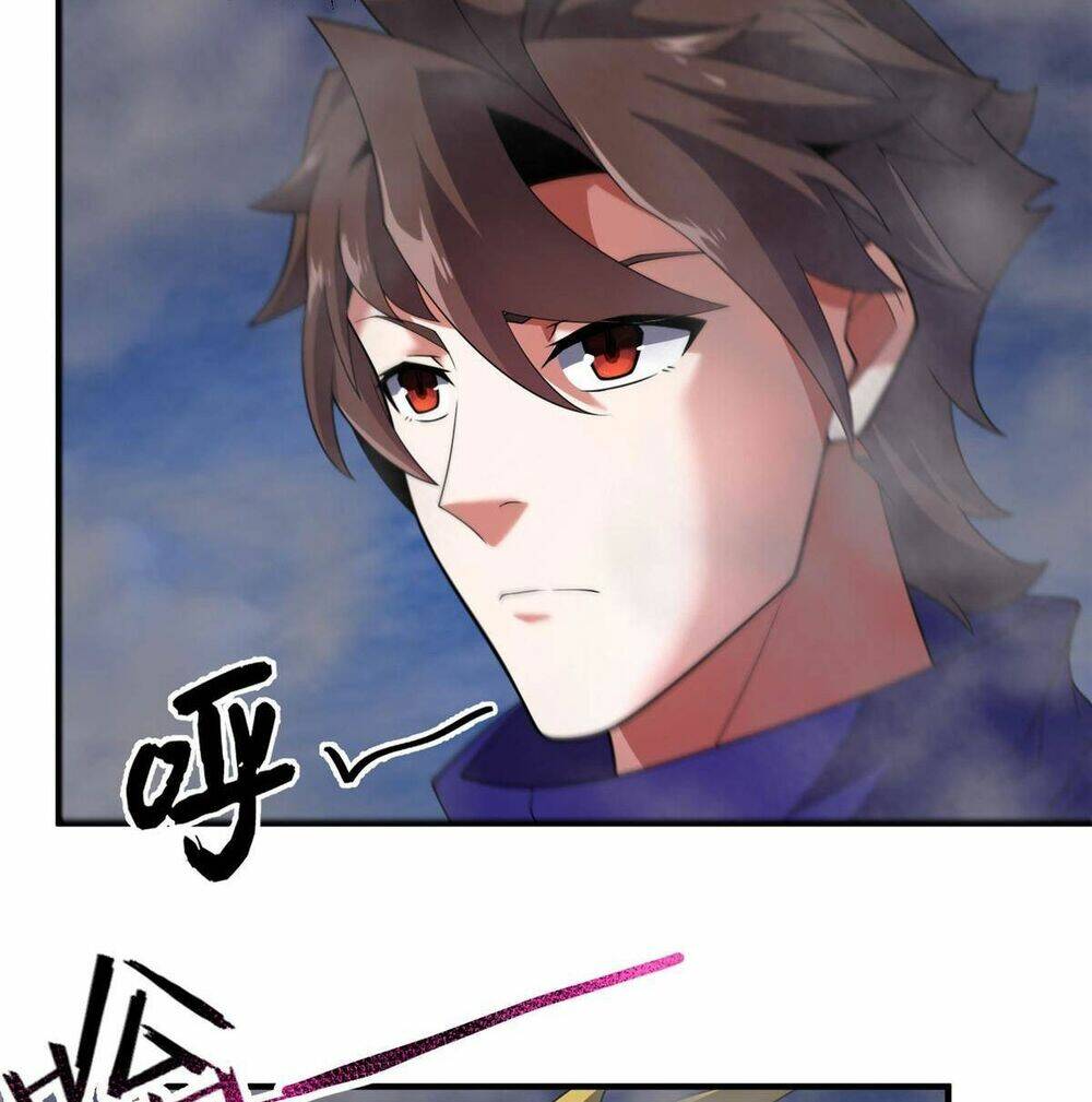 Thần Sủng Tiến Hóa: Chapter 282