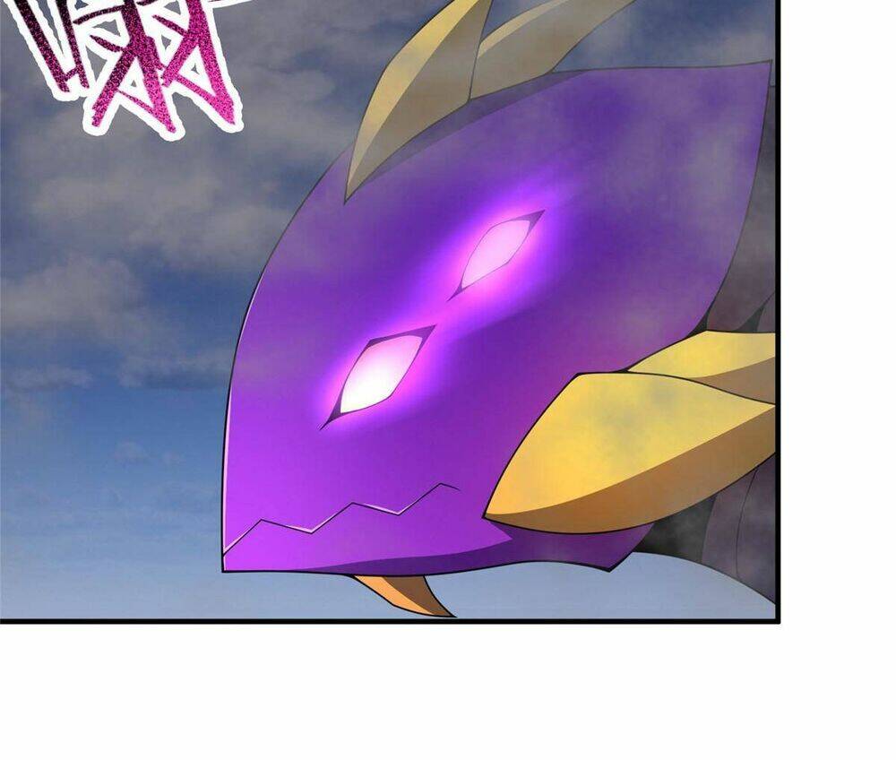 Thần Sủng Tiến Hóa: Chapter 282