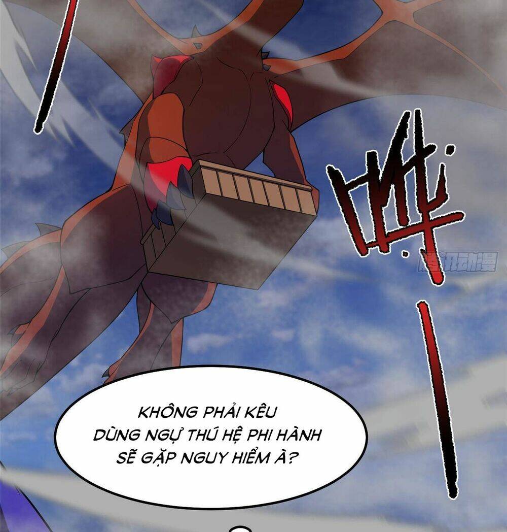 Thần Sủng Tiến Hóa: Chapter 282
