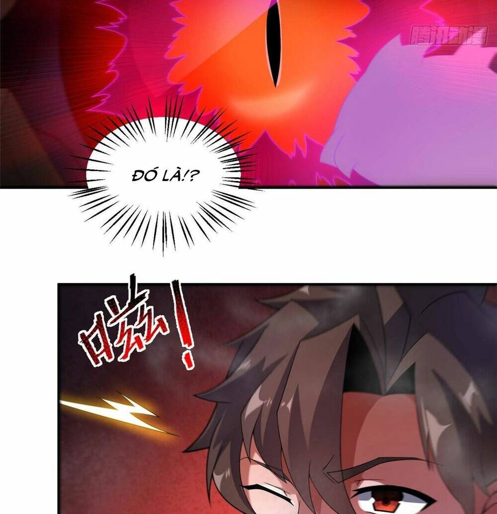 Thần Sủng Tiến Hóa: Chapter 282