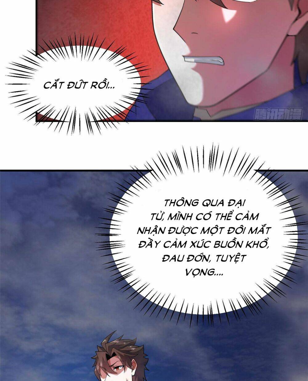Thần Sủng Tiến Hóa: Chapter 282