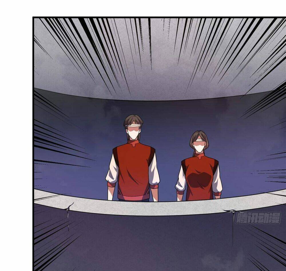 Thần Sủng Tiến Hóa: Chapter 282