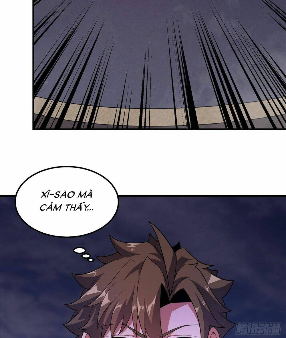 Thần Sủng Tiến Hóa: Chapter 282