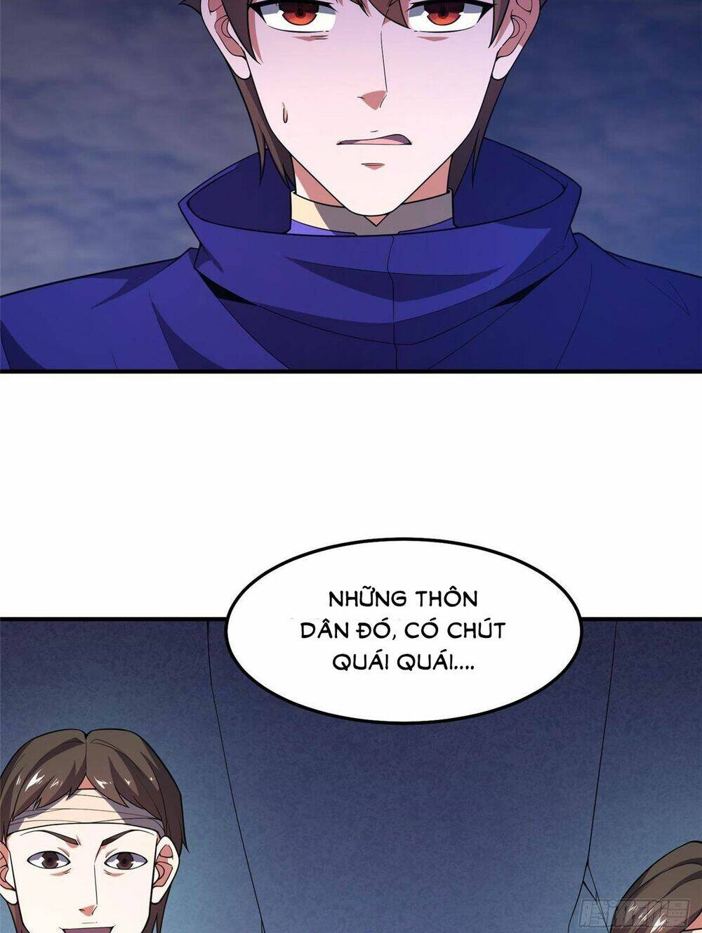 Thần Sủng Tiến Hóa: Chapter 282