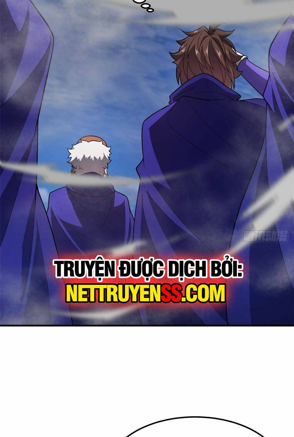 Thần Sủng Tiến Hóa: Chapter 282