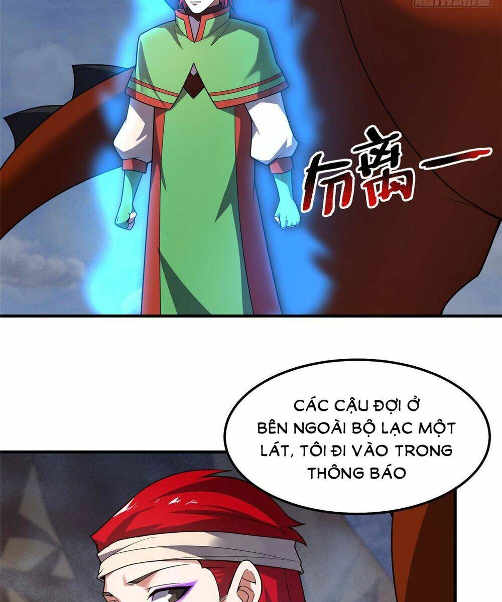 Thần Sủng Tiến Hóa: Chapter 282