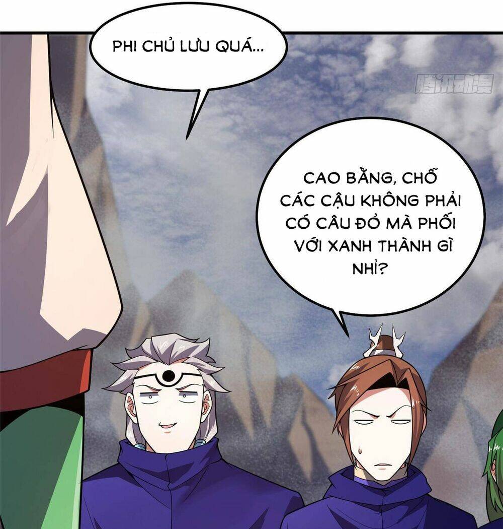 Thần Sủng Tiến Hóa: Chapter 282