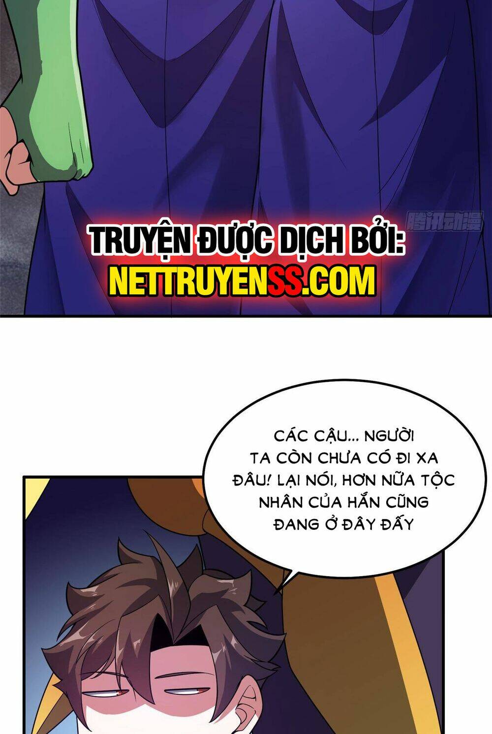Thần Sủng Tiến Hóa: Chapter 282