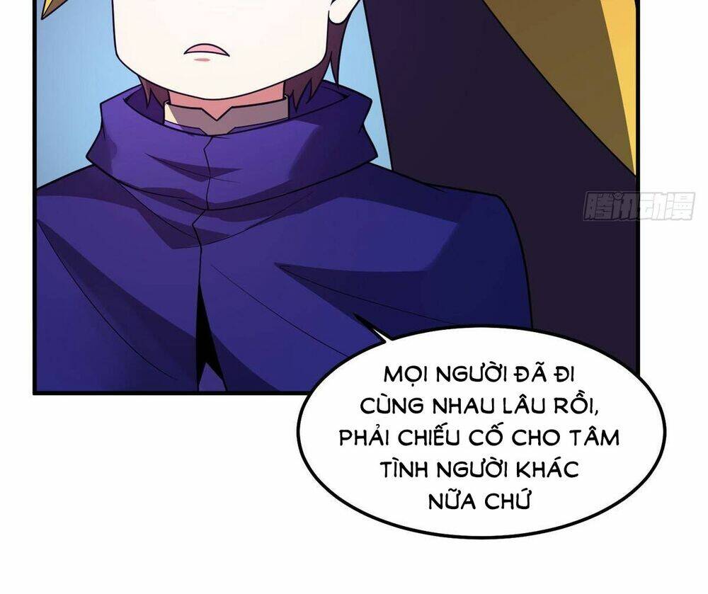 Thần Sủng Tiến Hóa: Chapter 282
