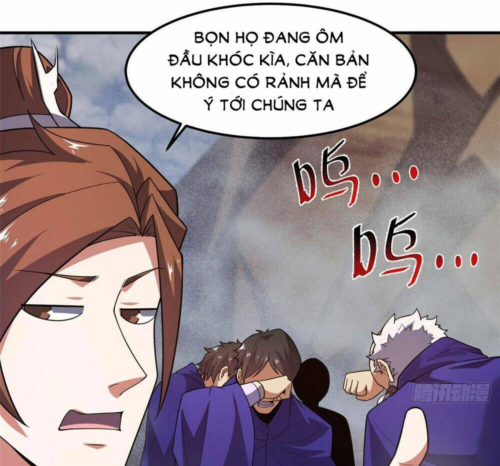 Thần Sủng Tiến Hóa: Chapter 282