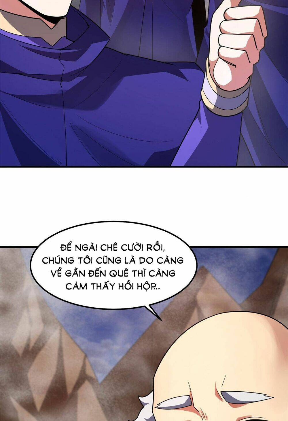 Thần Sủng Tiến Hóa: Chapter 282