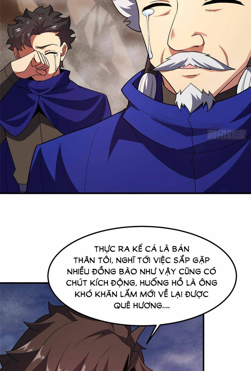Thần Sủng Tiến Hóa: Chapter 282