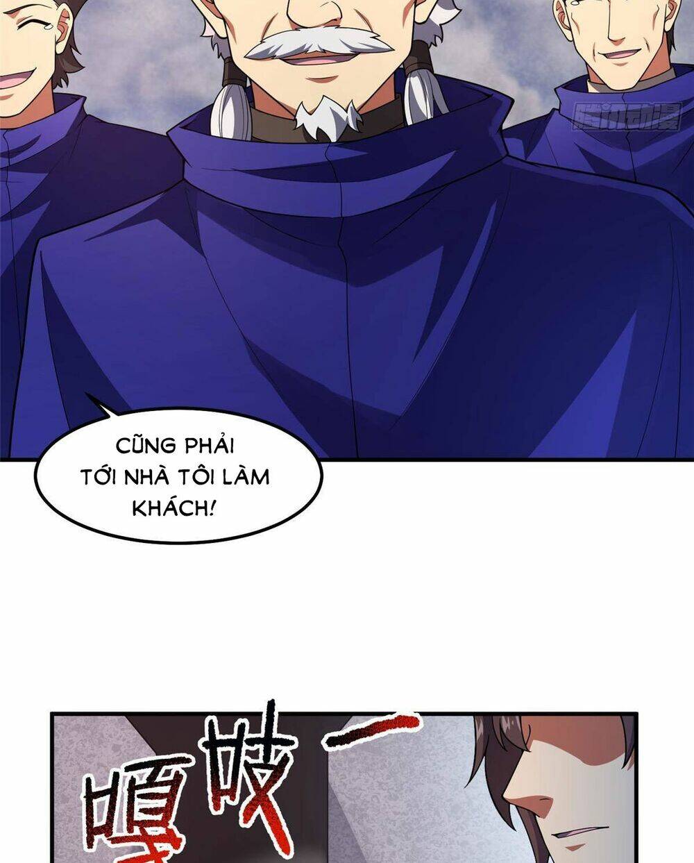 Thần Sủng Tiến Hóa: Chapter 282