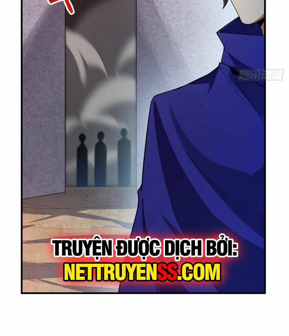 Thần Sủng Tiến Hóa: Chapter 282