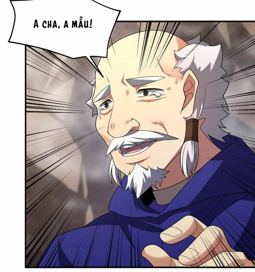Thần Sủng Tiến Hóa: Chapter 282