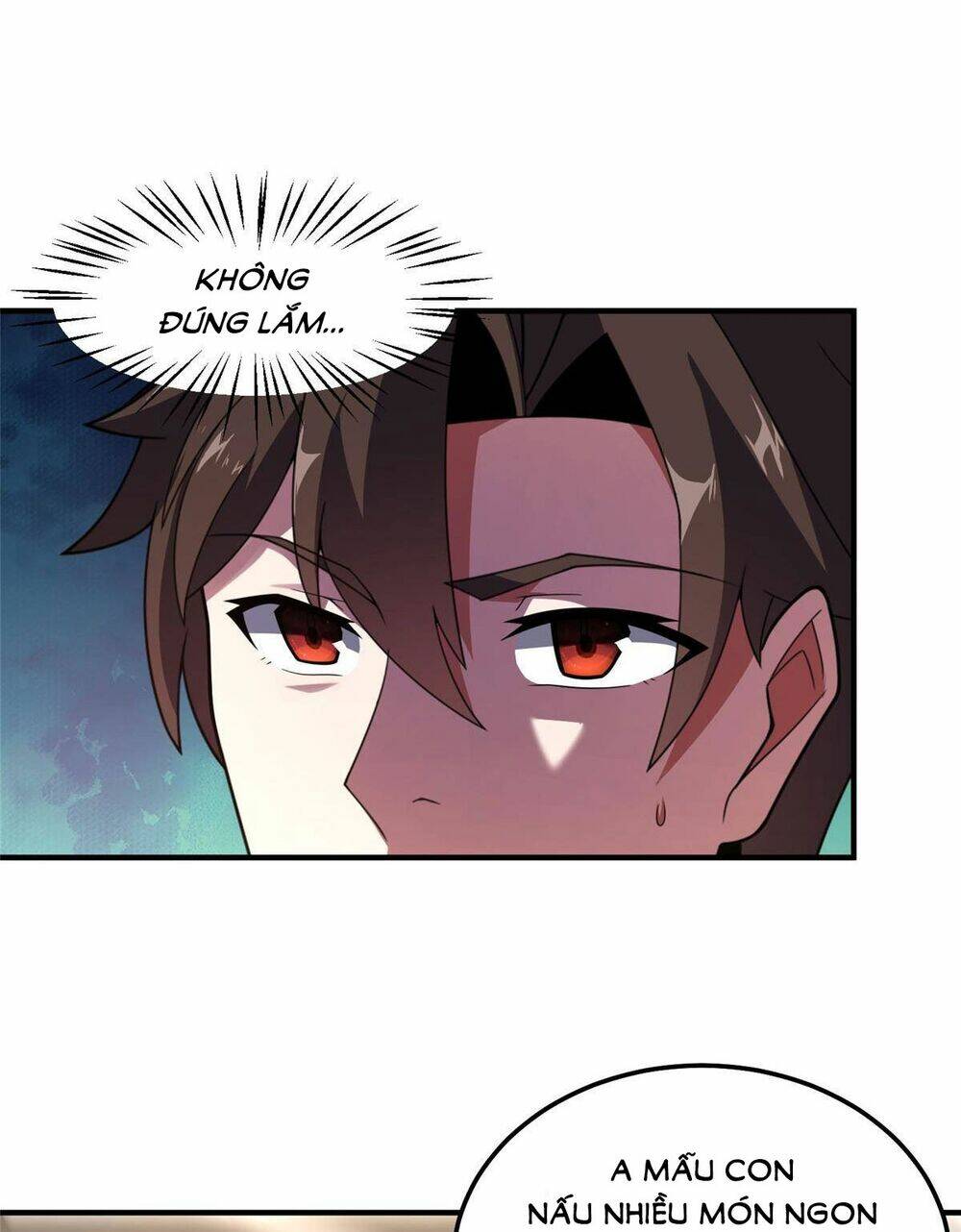 Thần Sủng Tiến Hóa: Chapter 282